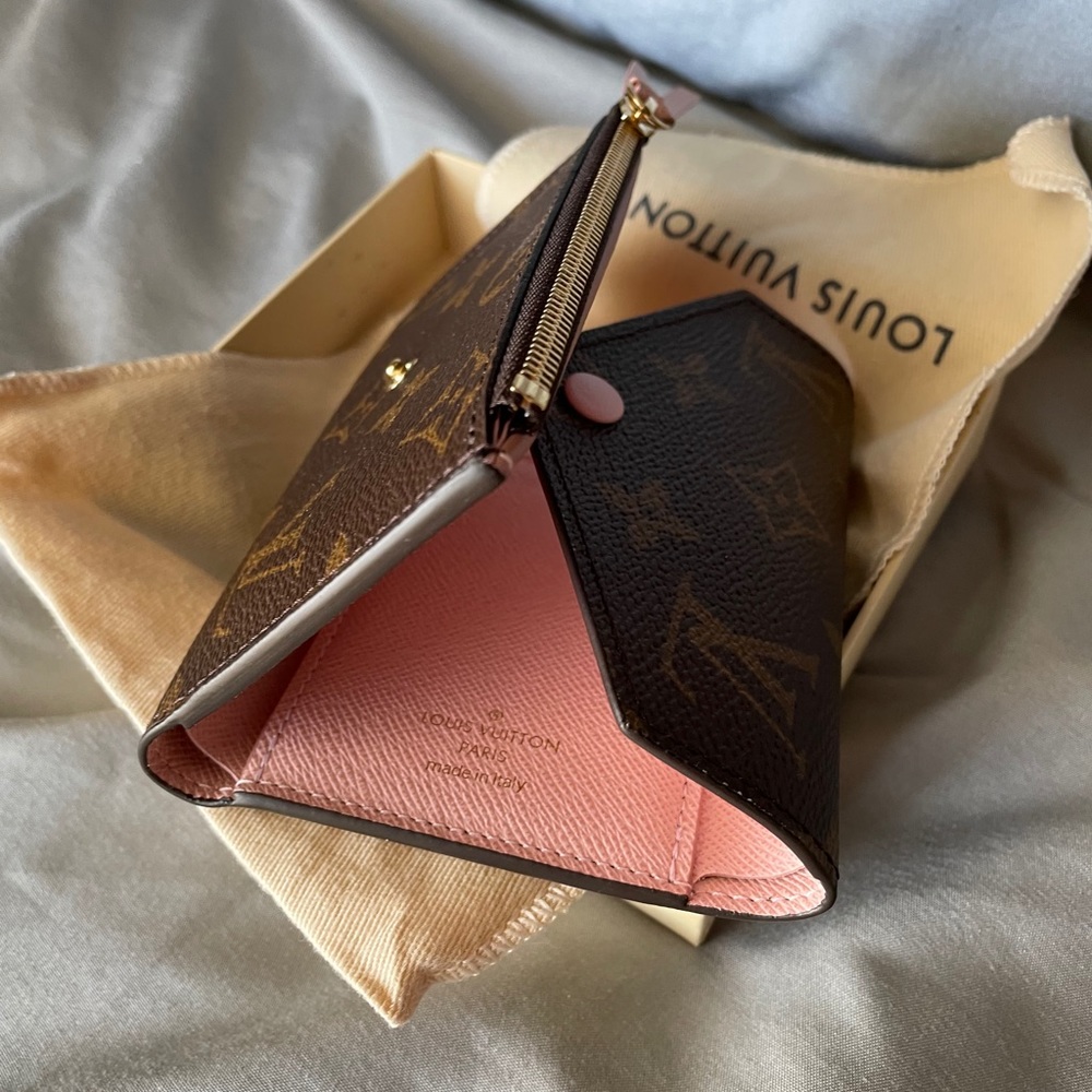 ✨$690 - LV VICTORINE WALLET - Picture 2 of 6